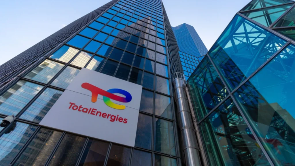 El aceleramiento de la descarbonización de la biorrefinería La Mède de TotalEnergies
