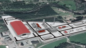 Iverson eFuels Halts its Renewable Ammonia Project in Sauda