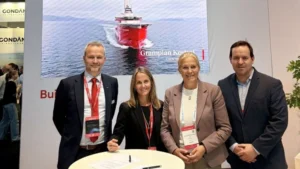 VARD y SINTEF impulsan el desarrollo e innovación tecnológica en el sector marítimo