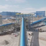 La dirección y objetivo es el mercado del cobre