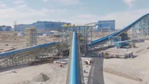 Rio Tinto fortalece su perfil operativo mediante la expansión estratégica en el mercado del cobre