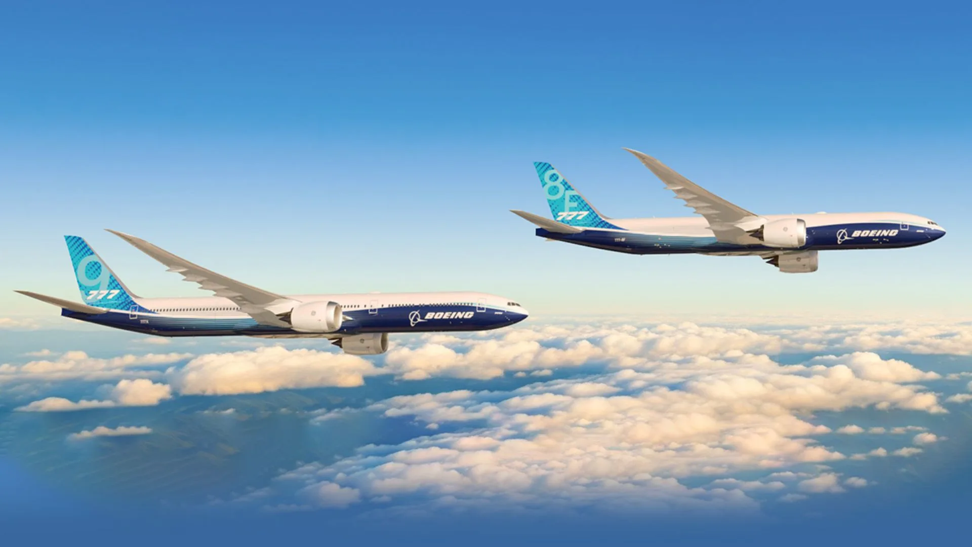 La disputa comercial de Boeing en la industria aeronáutica
