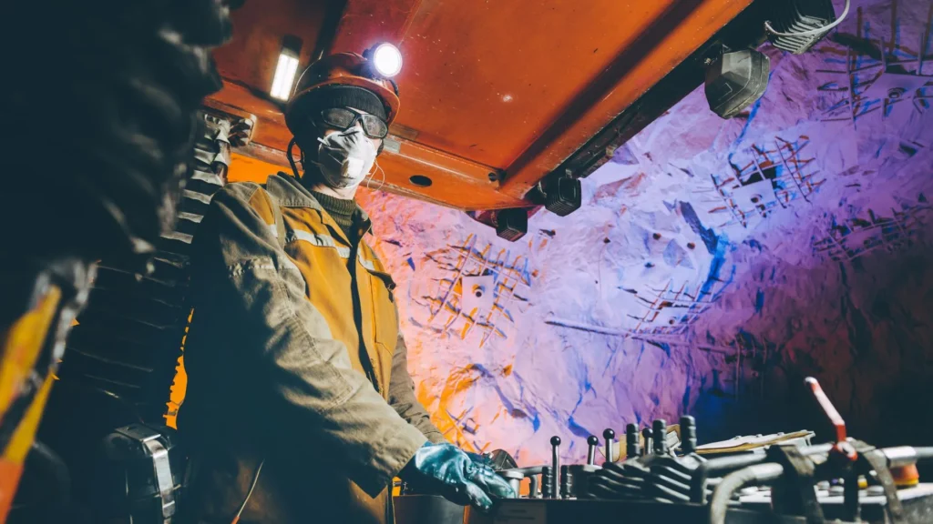 Perpetua Resources receives investment for its Stibnite project in Idaho