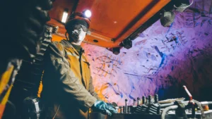 Perpetua Resources recibe una inversión para su proyecto Stibnite en Idaho