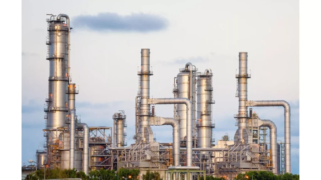 El gas de Mozambique