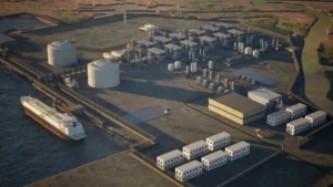 Transgaz y Argent LNG consolidan la ruta para el transporte de gas natural hacia Europa Central y Oriental