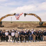 La duplicación de la capacidad de exportación de la planta Commonwealth LNG
