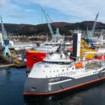 La eficiencia operativa del proyecto Yggdrasil