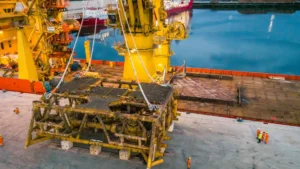 DeepOcean se adjudica proyecto de desmantelamiento submarino en Australia Occidental