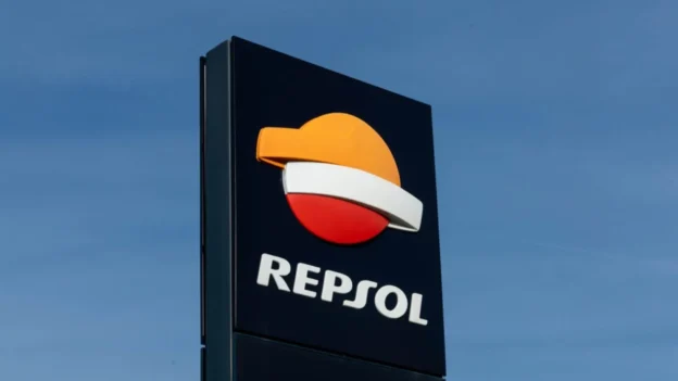 La emisión de bonos para Repsol