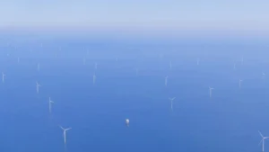 Ørsted finaliza su transición energética y reduce un 98 % sus emisiones de carbono