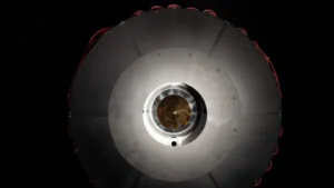 DARPA succeeds in transmitting wireless energy over long distances with a laser