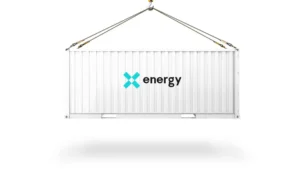 X-energy y el DIU avanzan en el desarrollo de un microrreactor comercial