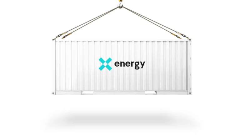 X-energy y el DIU avanzan en el desarrollo de un microrreactor comercial