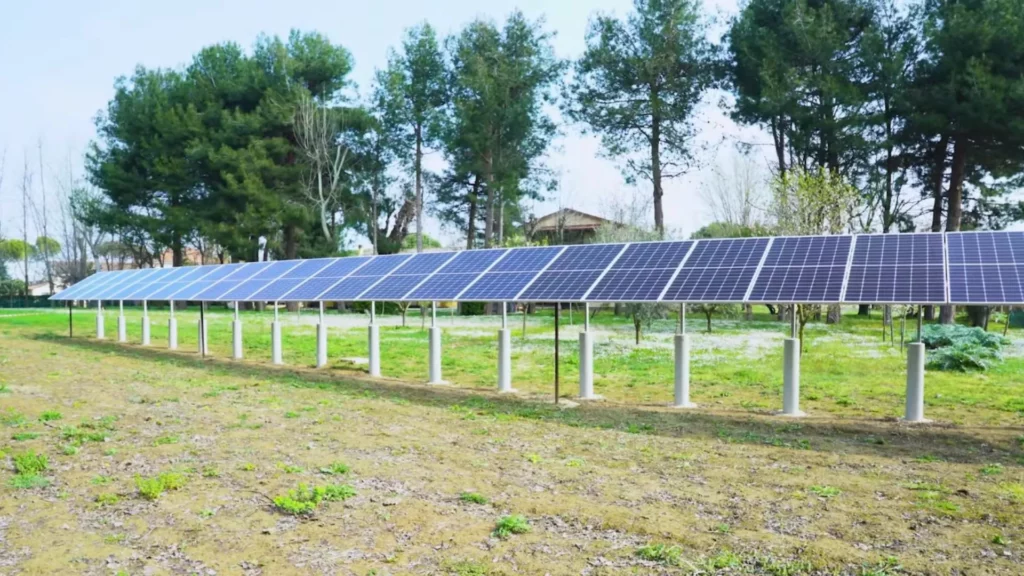 La energía solar en Centroamérica