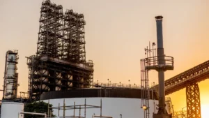 Ecopetrol’s Cartagena Refinery generates solar energy for thousands of homes