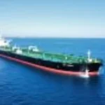 La entrega del buque DHT Addax