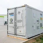 La estrategia de Aurinkokarhu y FEP en el despliegue de proyectos energéticos