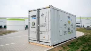 Aurinkokarhu y FEP impulsarán 3 GW en proyectos energéticos en Finlandia