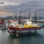 La estrategia de Nexra para fortalecer proyectos eólicos marinos