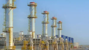 Cairn Oil & Gas impulsa la producción de gas en la Costa Oeste de India