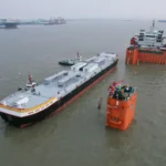 La estrategia de suministro de GNL por Somtrans