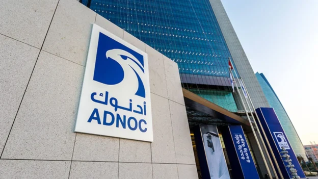 La estrategia reestructurada de ADNOC