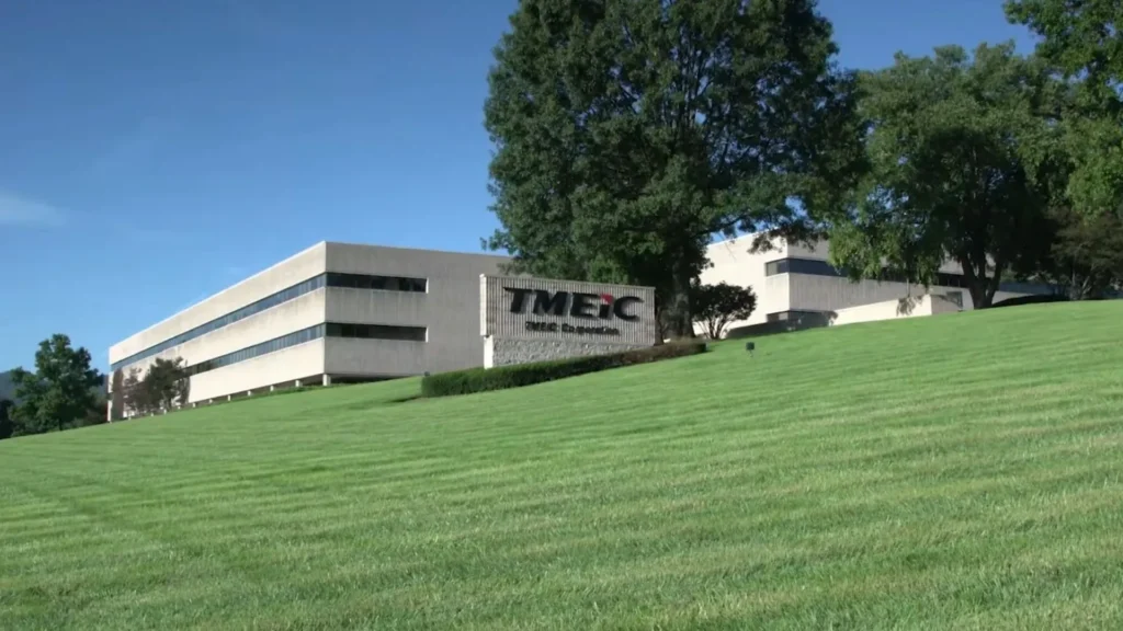 La expansión de TMEIC y su fábrica en Texas