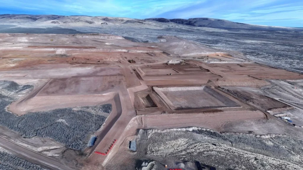 Lithium Americas secures $250 million investment to boost Thacker Pass project