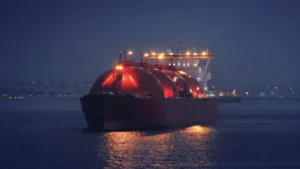Centrica y Devon Energy firman contrato de suministro de gas natural