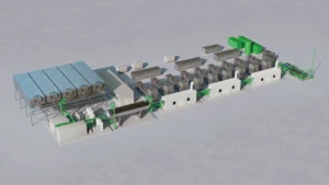 DNV validates Electric Hydrogen’s HYPR plant after technical evaluation