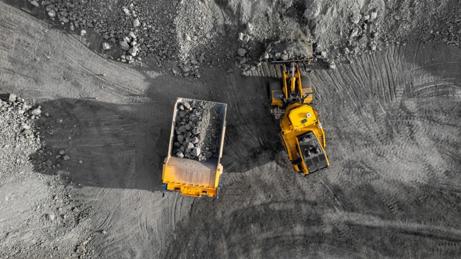 La evolución de los servicios mineros y soporte logístico en la región