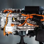 BMW to manufacture new hydrogen propulsion systems at its Steyr plant