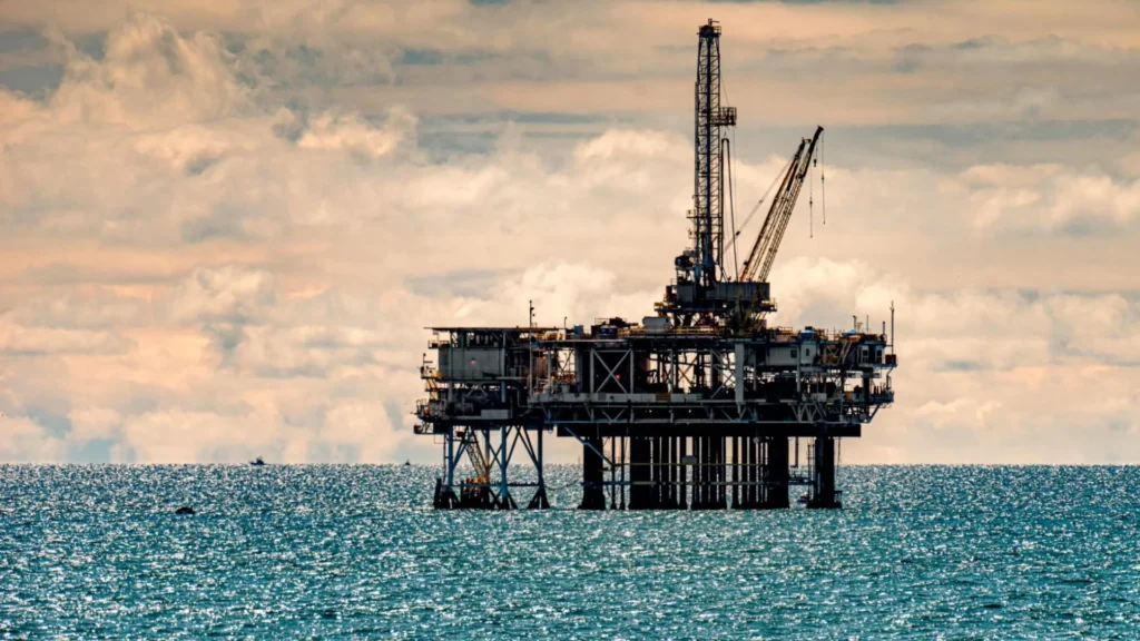 Sintana Energy asegura exclusividad para expandirse en la cuenca de Walvis