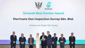 Petronas y el gobierno de Sarawak impulsan el ecosistema de servicios de petróleo y gas