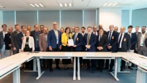 Baker Hughes y Petrobras firman contrato para el mantenimiento de 19 FPSO y la refinería Replan en Brasil