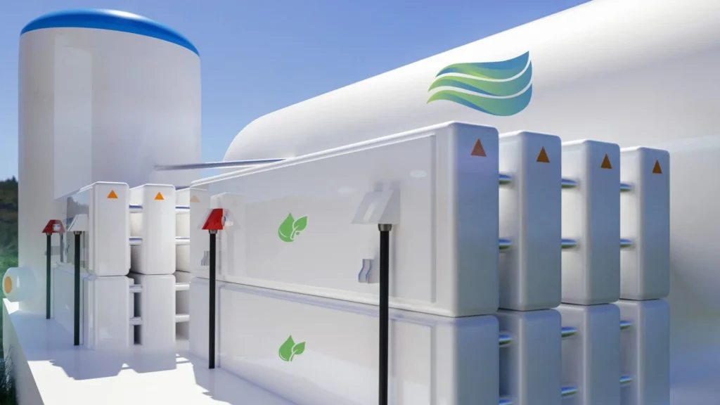 Quinbrook enters Canadian market with strategic investment in clean energy