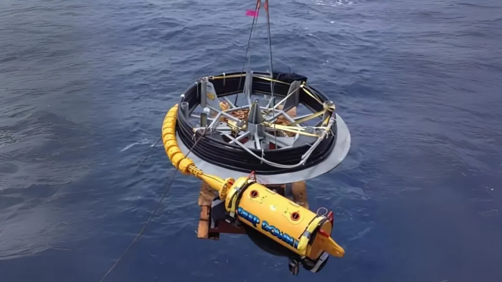Las capacidades de KOIL Energy y SubseaDesign