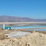 La expansión de la mina de litio Silver Peak