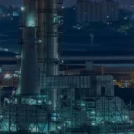 La expansión de la producción de petróleo crudo en el mercado norteamericano
