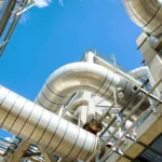 La expansión del procesamiento de gas con la planta Zeus