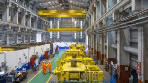 SLB OneSubsea obtiene contrato con PTTEP para el proyecto Kikeh 3B en Malasia