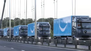 Amazon Invests 17 Million Euros in Low-Carbon Technologies