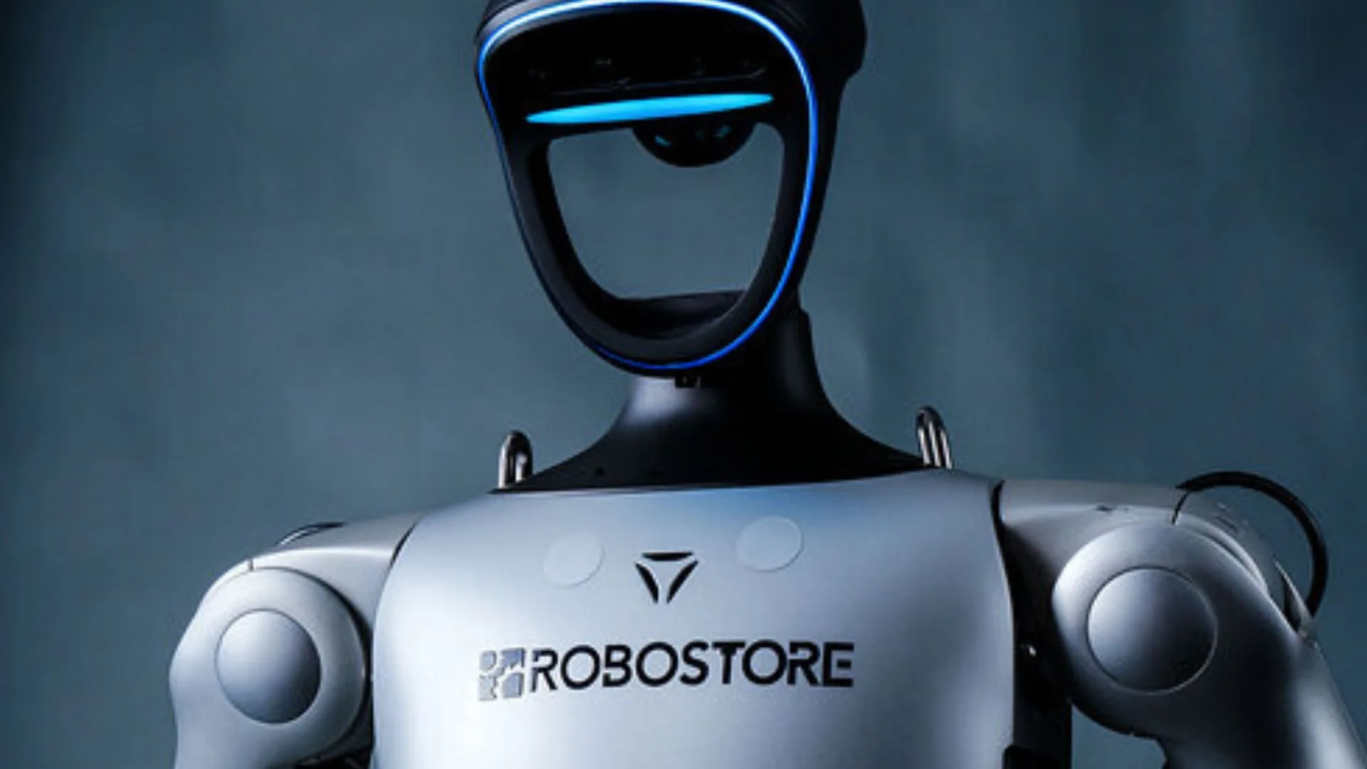 La expansión industrial e infraestructura tecnológica con Robo Inc