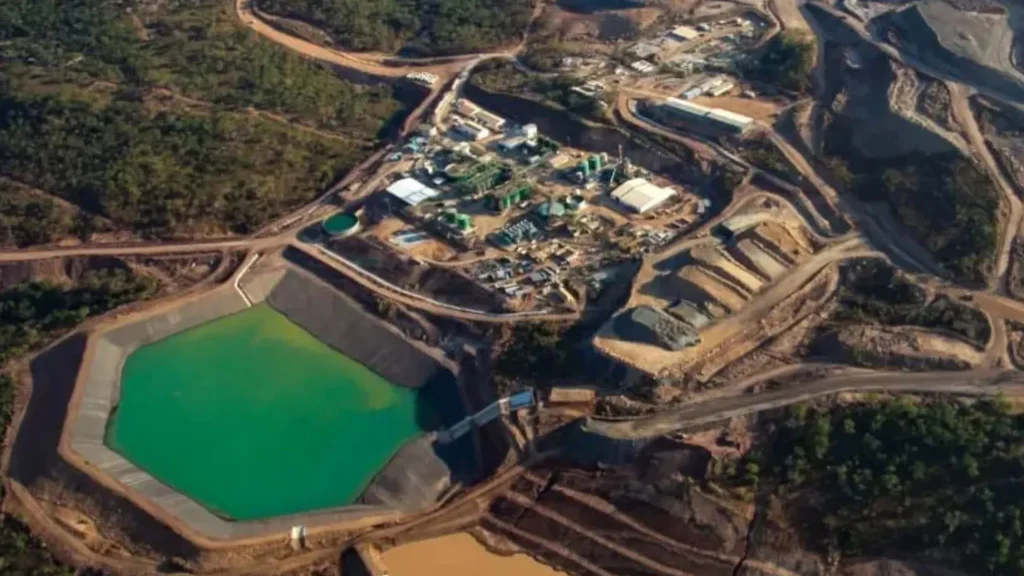 La expansión estratégica y suministro de uranio por Lotus Resources