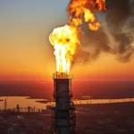 La expectativa en el suministro global de GNL