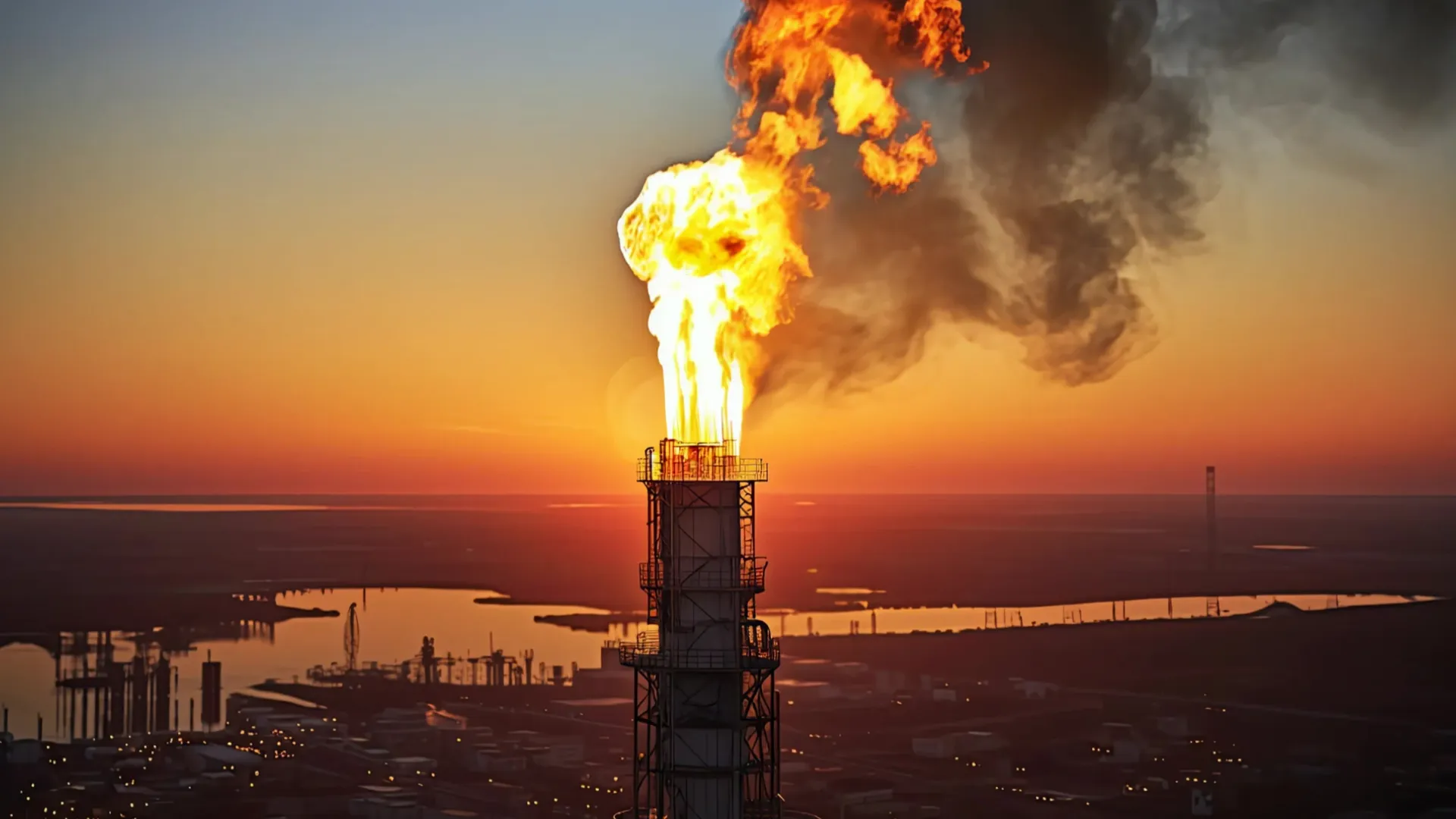 La expectativa en el suministro global de GNL