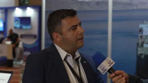 Marval demuestra su continuidad operativa en la industria marítima en la SLOM 2025
