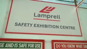 Lamprell y RTE International sellan alianza para infraestructura de energía eólica marina