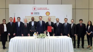 TPAO presents its strategy for the exploration of the Khan Tervel block in Bulgaria